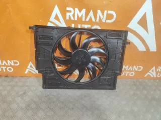 2078017200, 8890558326, 4 диффузор вентилятора Geely Monjaro Арт AR311778