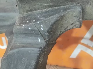 8502400Q0A, 850901914R, 4 абсорбер бампера Nissan Terrano 3 Арт AR311841, вид 3