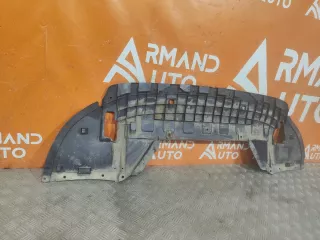 5370B626, 2 пыльник бампера Mitsubishi Outlander 3 Арт AR311882, вид 2