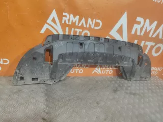 5370B626, 2 пыльник бампера Mitsubishi Outlander 3 Арт AR311882, вид 5