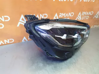 A2139066408, A2139067609, 9 фара Mercedes E W213 Арт AR311967, вид 2