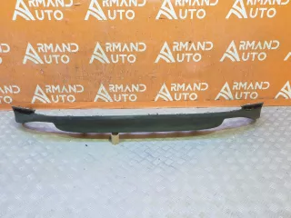 5216906190, 9 Юбка бампера Toyota Camry XV70 Арт AR312006