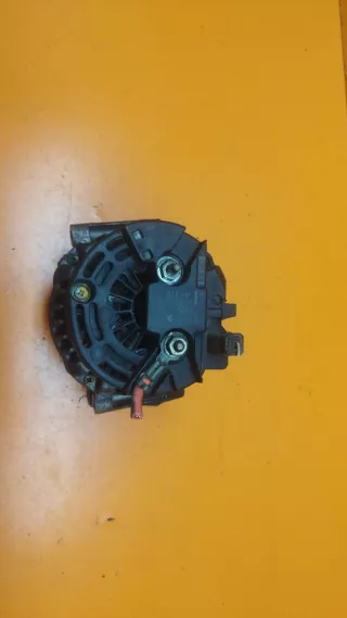 7700434899  Генератор Renault Megane 1 Арт 01016189, вид 3
