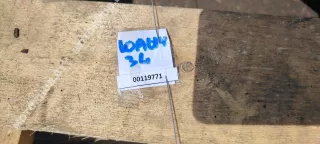 4F0810171D Защита арок задняя левая (подкрылок) Audi A6 C6 (S6,RS6) Арт 00119771, вид 2