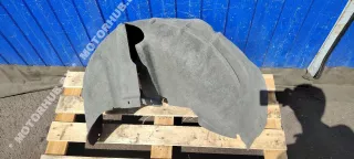 4F0810171D Защита арок задняя левая (подкрылок) Audi A6 C6 (S6,RS6) Арт 00119771, вид 4