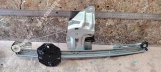807213282R Стеклоподъемник передний левый Renault Sandero Stepway 2 Арт 00119742, вид 5