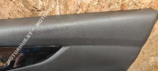  Обшивка двери (дверная карта) комплект Nissan Qashqai 2 Арт 00119755, вид 12
