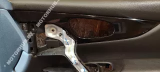  Обшивка двери (дверная карта) комплект Nissan Qashqai 2 Арт 00119755, вид 14