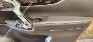  Обшивка двери (дверная карта) комплект Nissan Qashqai 2 Арт 00119755, вид 15