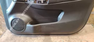  Обшивка двери (дверная карта) комплект Nissan Qashqai 2 Арт 00119755, вид 16