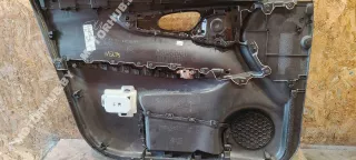  Обшивка двери (дверная карта) комплект Nissan Qashqai 2 Арт 00119755, вид 17