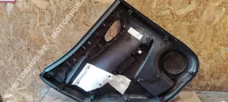  Обшивка двери (дверная карта) комплект Nissan Qashqai 2 Арт 00119755, вид 22