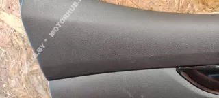  Обшивка двери (дверная карта) комплект Nissan Qashqai 2 Арт 00119755, вид 25
