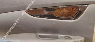  Обшивка двери (дверная карта) комплект Nissan Qashqai 2 Арт 00119755, вид 26