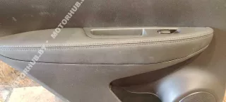  Обшивка двери (дверная карта) комплект Nissan Qashqai 2 Арт 00119755, вид 27