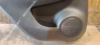  Обшивка двери (дверная карта) комплект Nissan Qashqai 2 Арт 00119755, вид 28