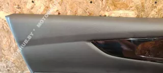  Обшивка двери (дверная карта) комплект Nissan Qashqai 2 Арт 00119755, вид 5