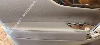  Обшивка двери (дверная карта) комплект Nissan Qashqai 2 Арт 00119755, вид 7