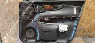  Обшивка двери (дверная карта) комплект Nissan Qashqai 2 Арт 00119755, вид 10