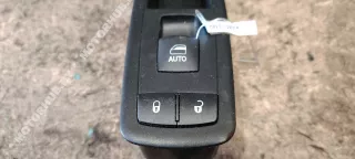 68086692AD Кнопка стеклоподъемника переднего правого Jeep Grand Cherokee IV (WK2) Арт 00119821, вид 2