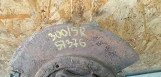  Кулак задний правый Chrysler 300C 1 Арт 00057376_1, вид 2