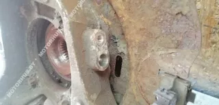  Кулак задний правый Chrysler 300C 1 Арт 00057376_1, вид 5