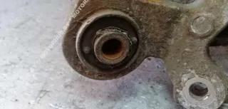  Кулак задний правый Chrysler 300C 1 Арт 00057376_1, вид 6