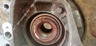  Кулак задний правый Chrysler 300C 1 Арт 00057376_1, вид 7