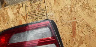 HD447-U100L Фонарь задний левый Acura ZDX Арт AL12699224039, вид 3
