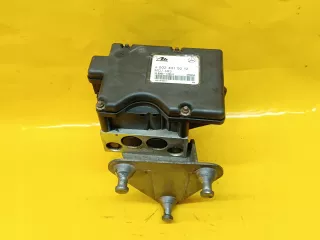 A0024319212 Блок АБС (ABS) Mercedes C W202 Арт AL15064021941, вид 3