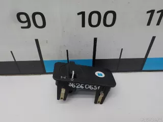 0015452104 Кнопка блокировки дифференциала KAMAZ 5490 Арт E36260651, вид 1