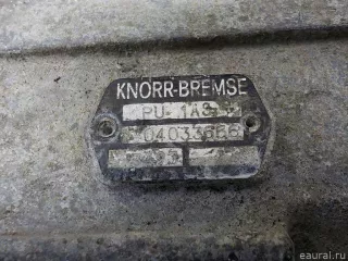504085343 Блок педалей Iveco Euro Cargo Арт E36270683, вид 5