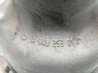 9483530101 Дифференциал KAMAZ 5490 Арт E36275055, вид 3