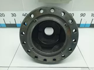 9483530101 Дифференциал KAMAZ 5490 Арт E36275055, вид 5