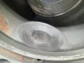 9483530101 Дифференциал KAMAZ 5490 Арт E36275055, вид 8