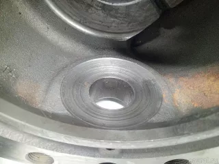 9483530101 Дифференциал KAMAZ 5490 Арт E36275055, вид 9