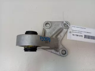 3517A074 Опора заднего редуктора Mitsubishi ASX restailing 2 Арт E70799578, вид 1