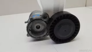 31251653 Ролик-натяжитель ручейкового ремня Ford Kuga 1 Арт E70807909, вид 3
