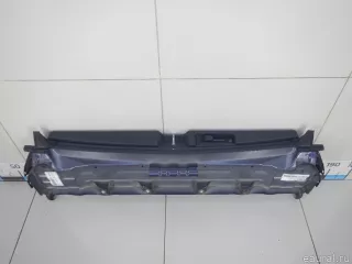 5801A303 Дверь багажника нижняя Mitsubishi Outlander 3 restailing 2 Арт E70808190, вид 2