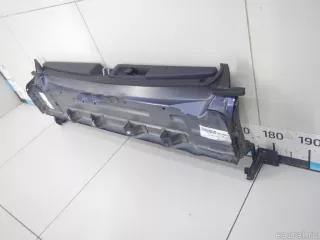 5801A303 Дверь багажника нижняя Mitsubishi Outlander 3 restailing 2 Арт E70808190, вид 4