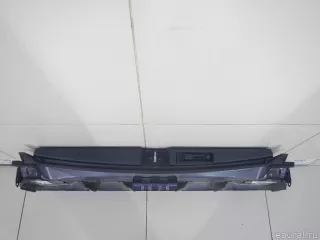 5801A303 Дверь багажника нижняя Mitsubishi Outlander 3 restailing 2 Арт E70808190, вид 5