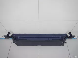5801A303 Дверь багажника нижняя Mitsubishi Outlander 3 restailing 2 Арт E70808190, вид 7