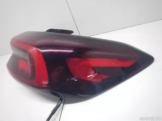 605000202AA Фонарь задний правый Chery Tiggo  2 Арт E70809609, вид 3