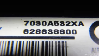  Подушка безопасности боковая (в сиденье) Mitsubishi Monter 4 Арт E70811082, вид 9
