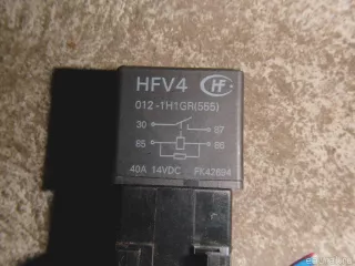  Реле Geely MK Арт E30123582