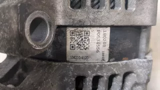 1042106120 Генератор Jaguar XF 250 Арт 8770301, вид 4