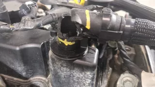 2265729,F1FT10300BB Генератор Ford Kuga 2 Арт 11290109, вид 2