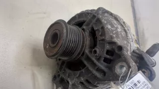 038903018Q,038903018QX,038903024GX Генератор Volkswagen Golf 5 Арт 20176474, вид 2