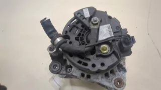038903018Q,038903018QX,038903024GX Генератор Volkswagen Golf 5 Арт 20176474, вид 4