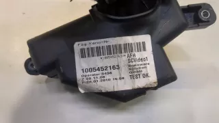 1005452163 Блок предохранителей Volkswagen Scirocco 3 Арт 9055230, вид 3